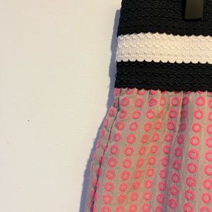 Maeve for Anthropologie skirt